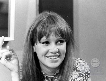Michèle Mercure image