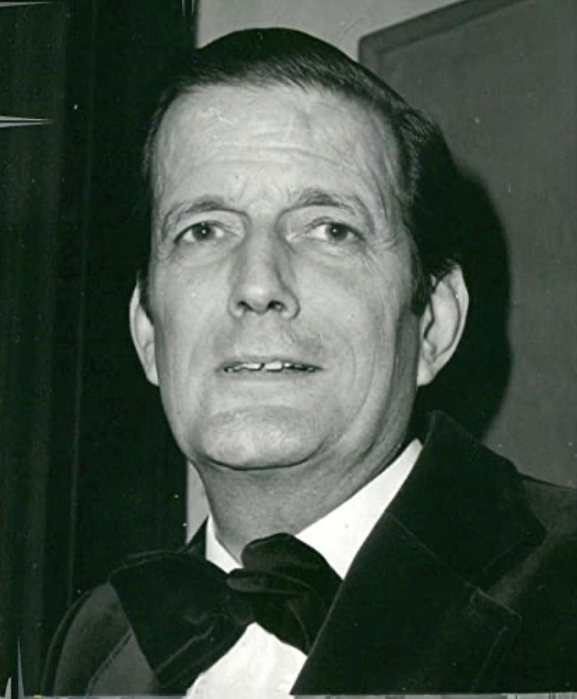 John Merivale image