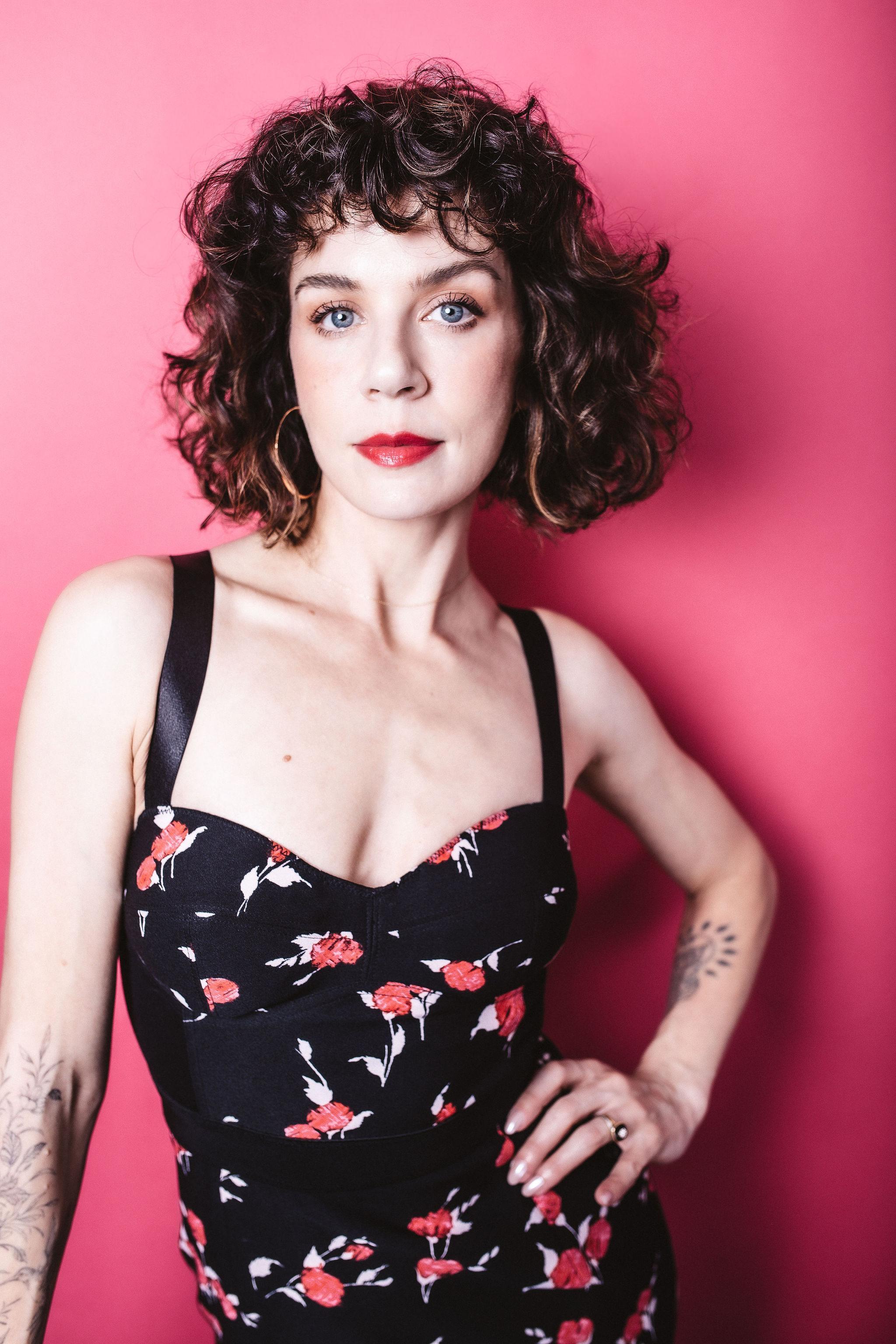 Melanie Merkosky image