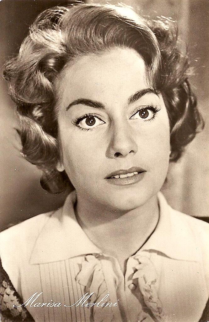 Marisa Merlini image