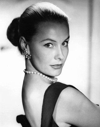 Dina Merrill image