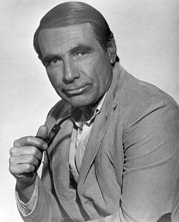 Gary Merrill image