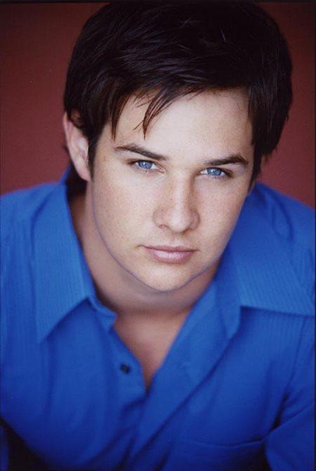 Ryan Merriman image