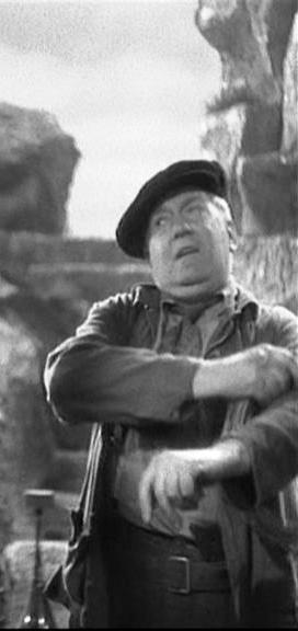 George Merritt image