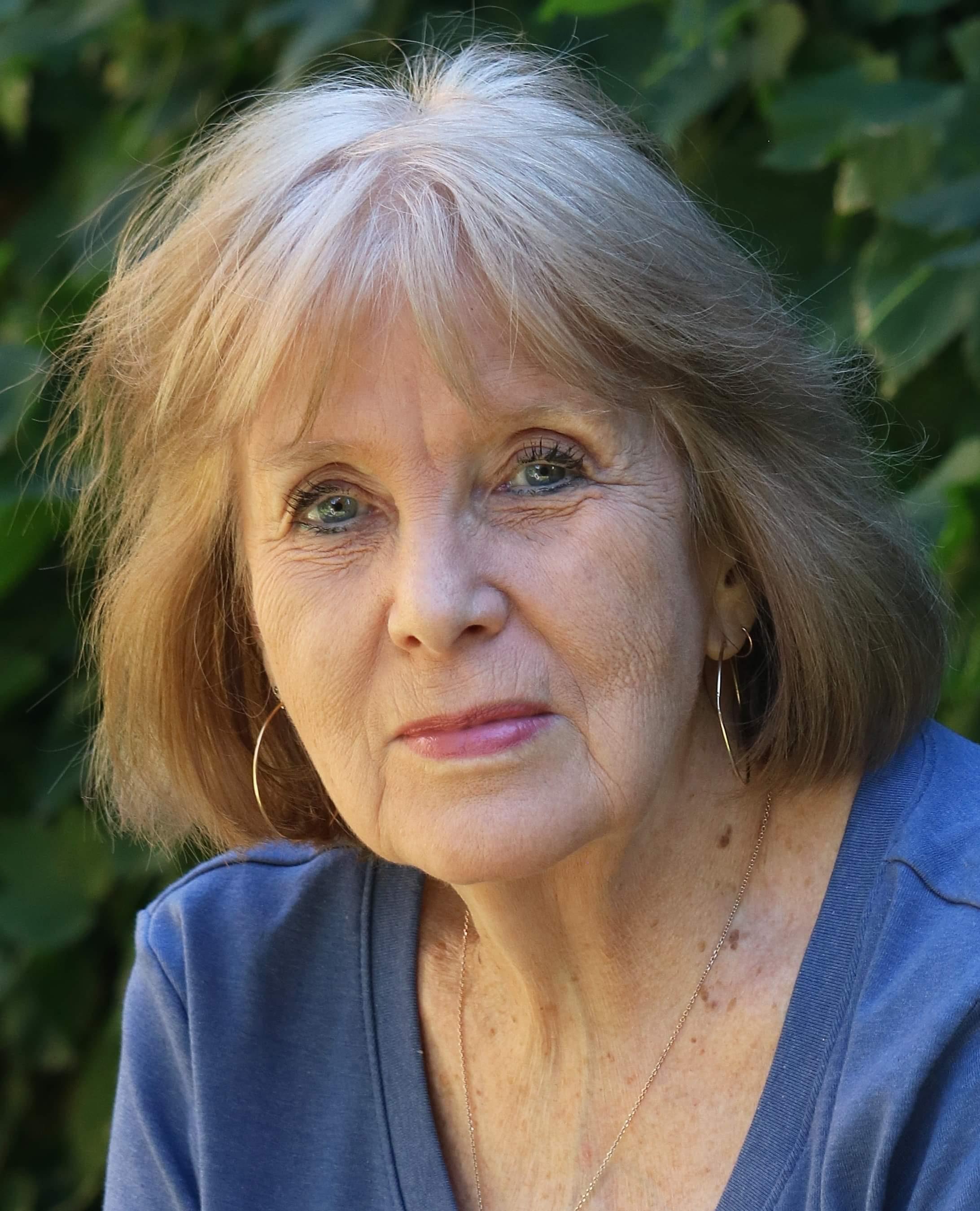 Jane Merrow image