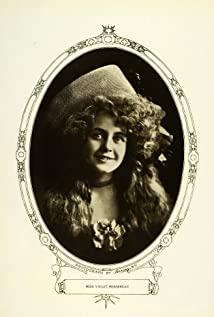Violet Mersereau image
