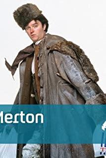 Paul Merton image