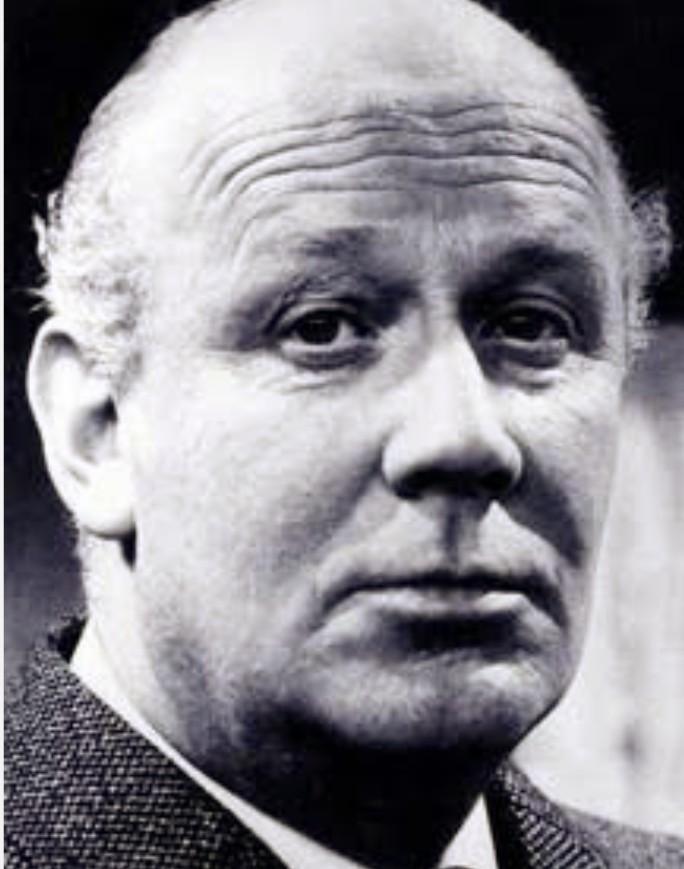 William Mervyn image