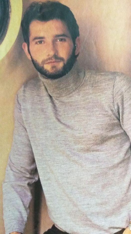 Luis Mesa image