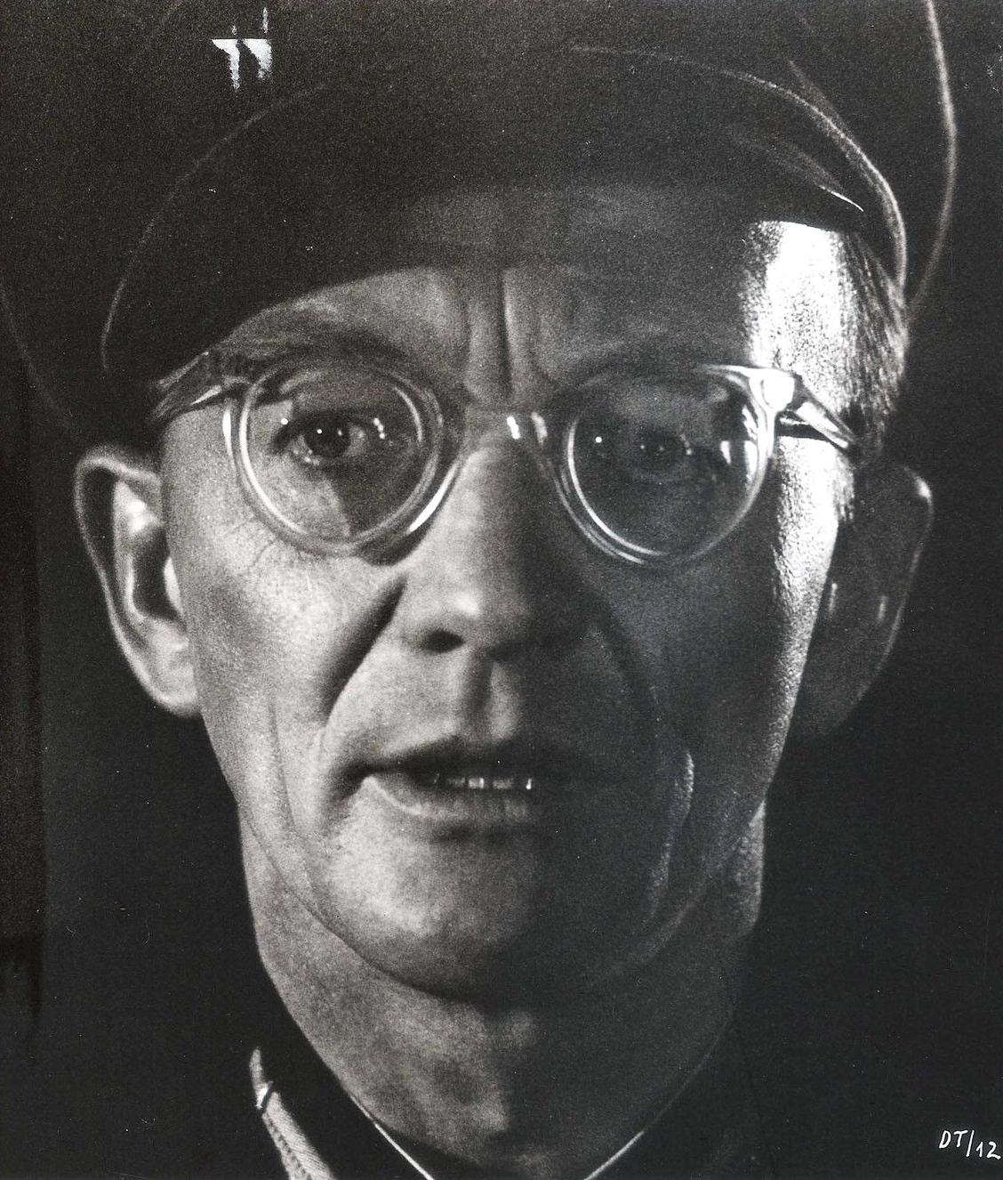 Hannes Messemer image