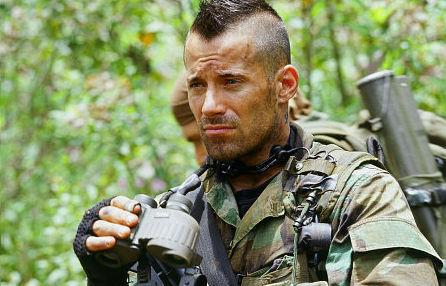 Johnny Messner image
