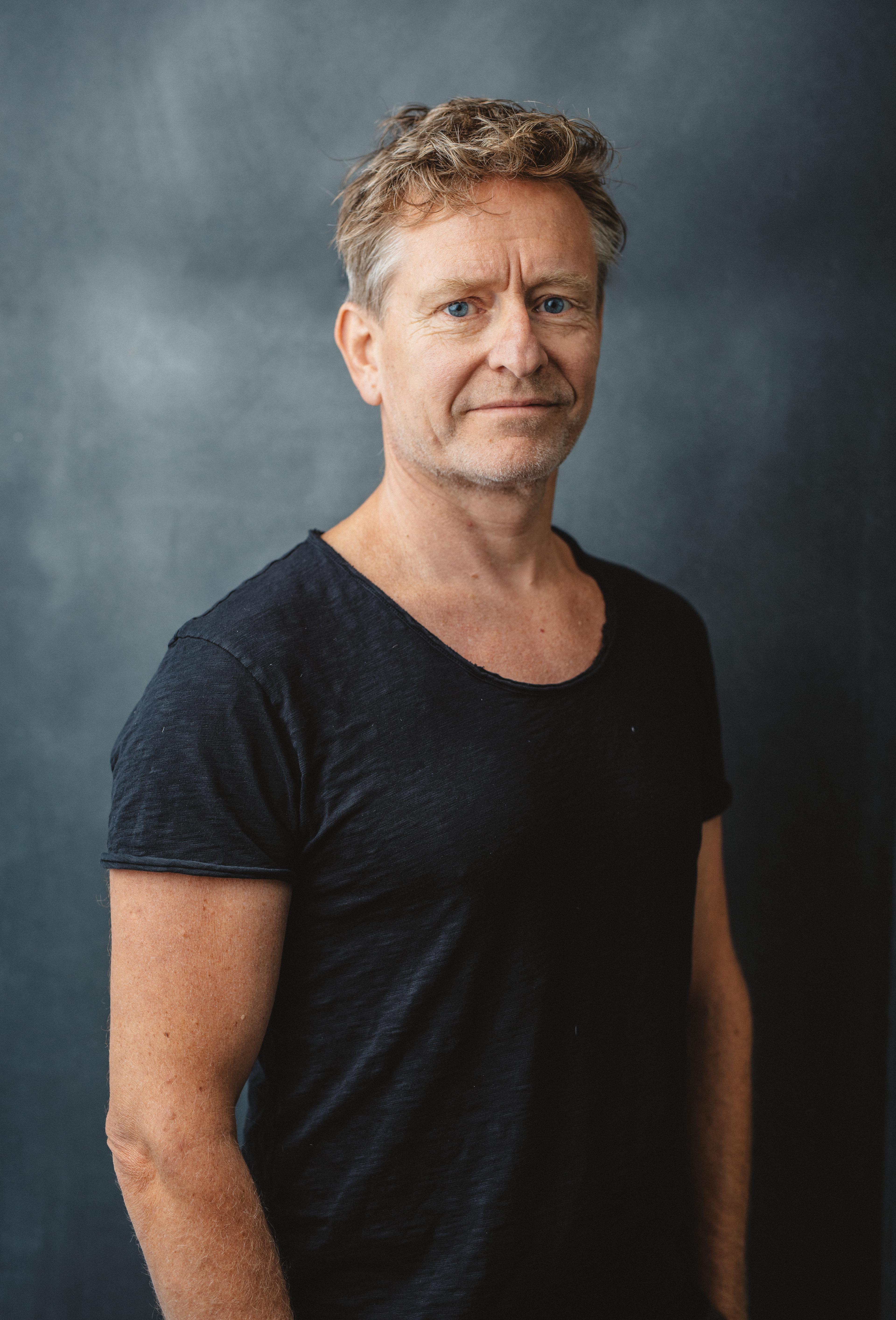 Henrik Mestad image