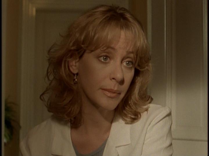 Belinda Metz image
