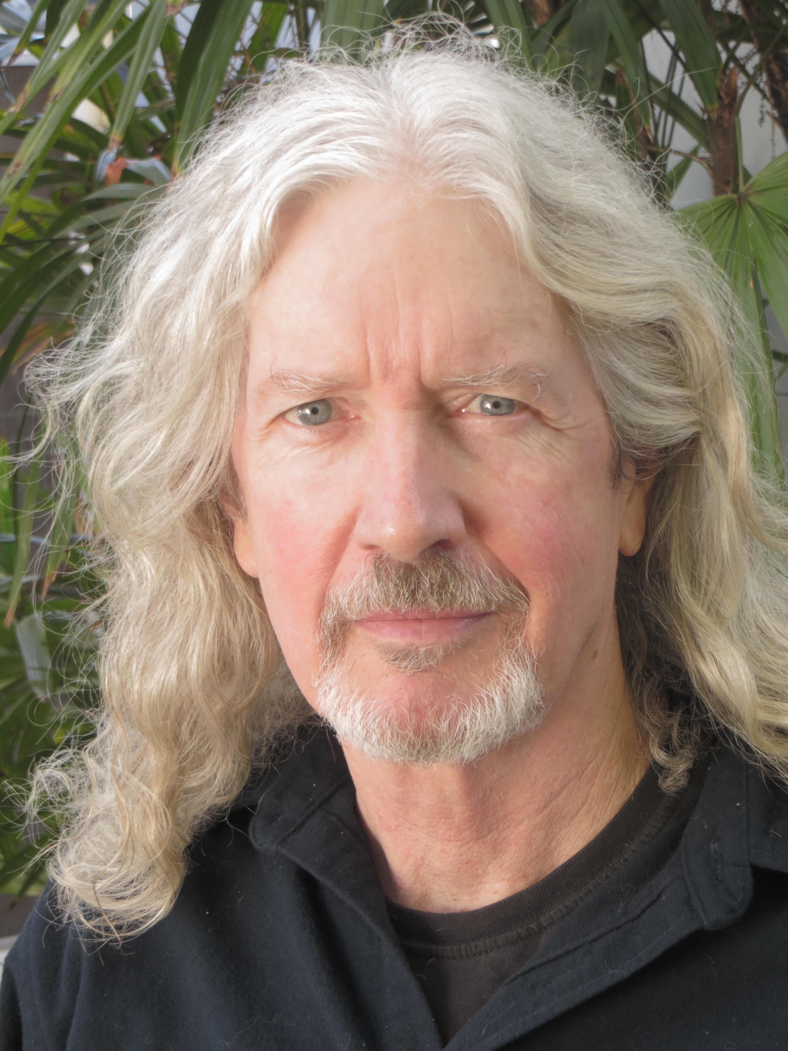 Jim Metzler image