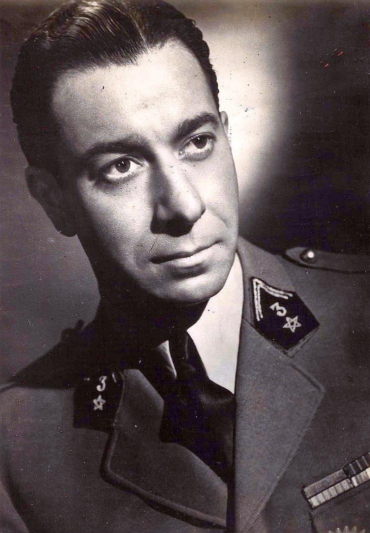 Paul Meurisse image
