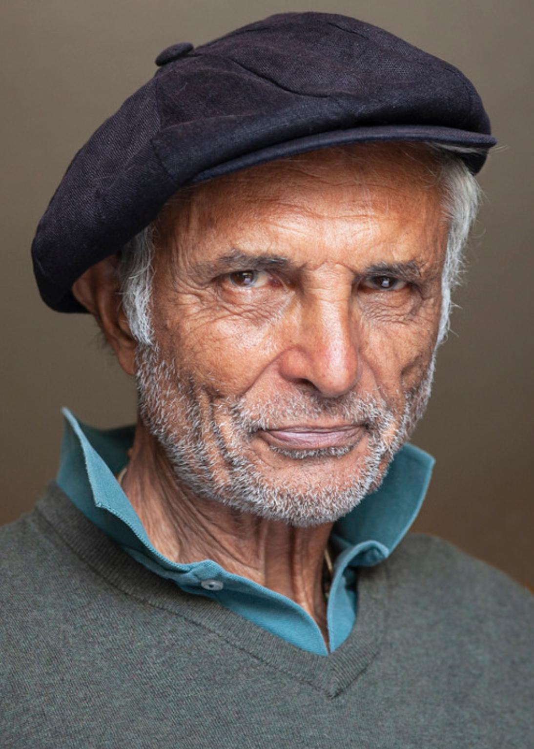Robert Miano image