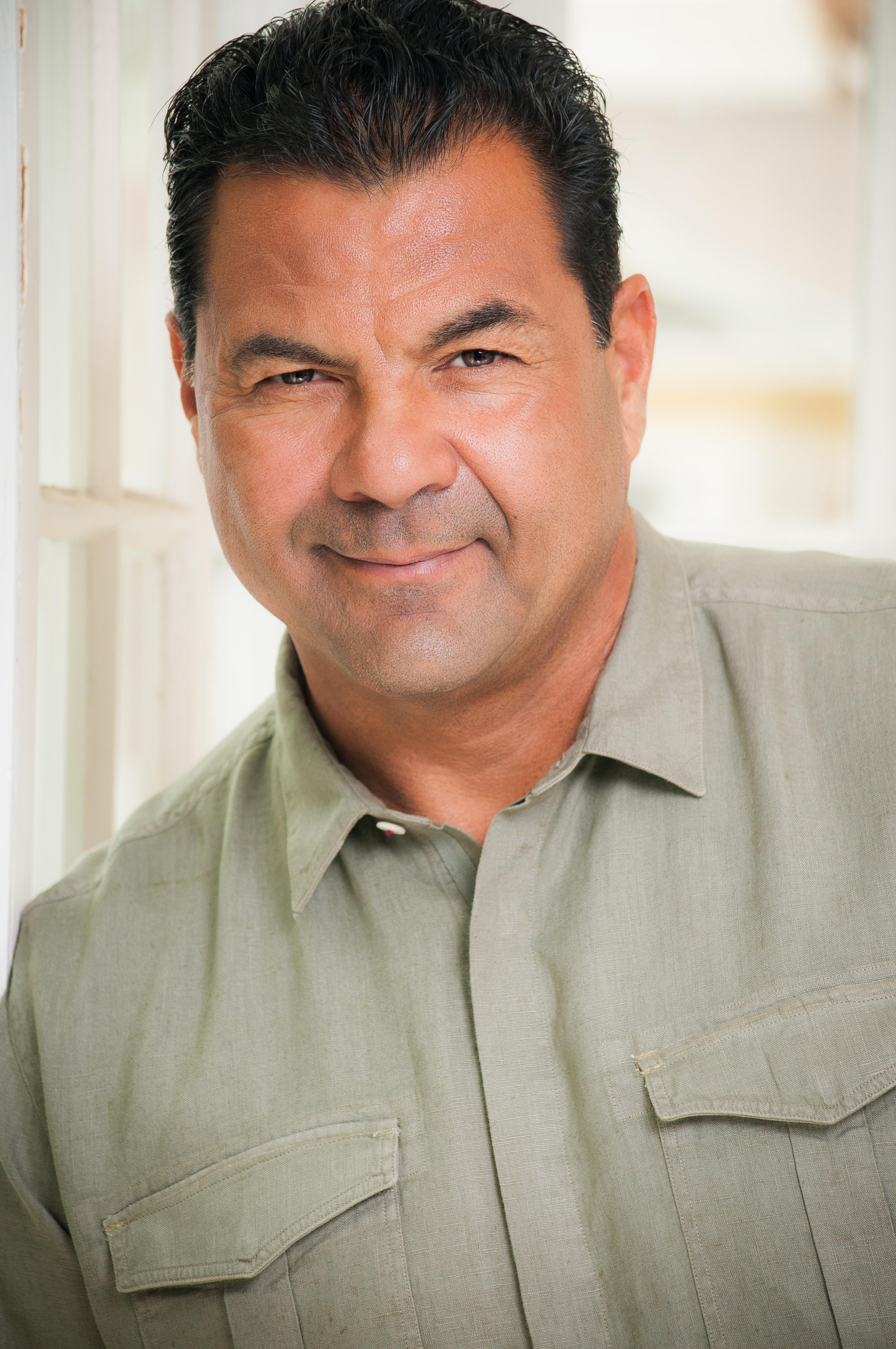 Paul Sanchez image