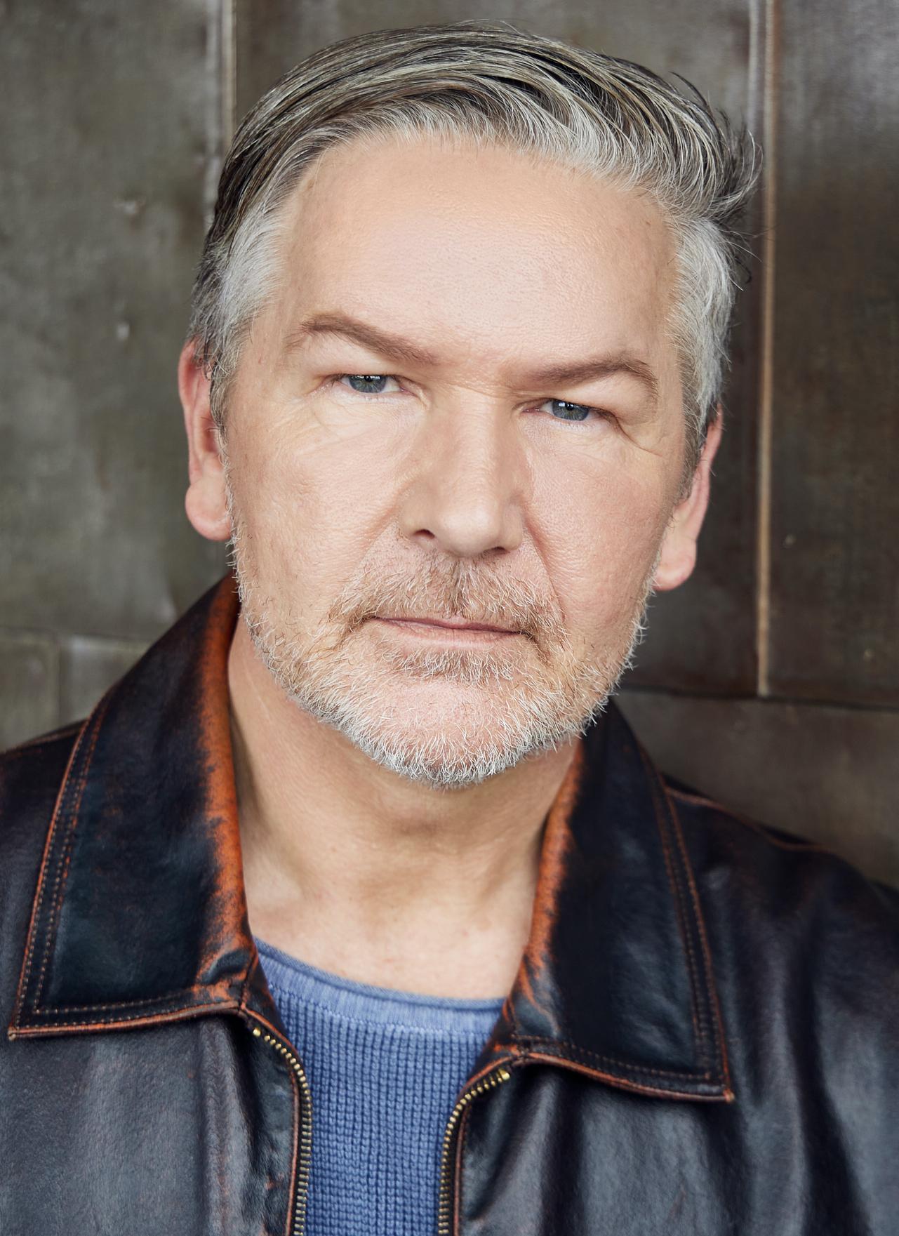Sean Cameron Michael image
