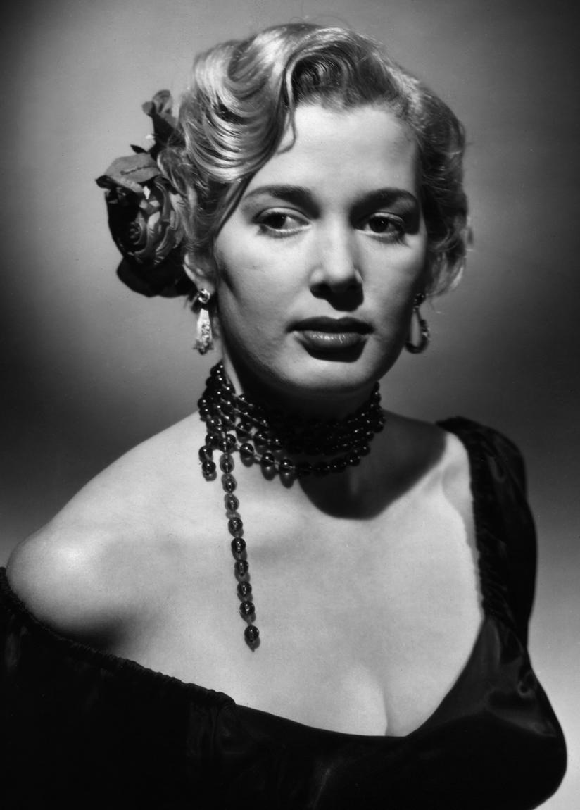 Beverly Michaels image