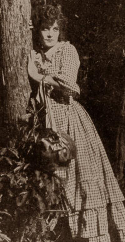 Beatriz Michelena image
