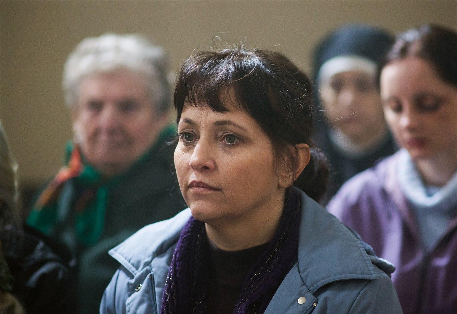 Alena Mihulová image