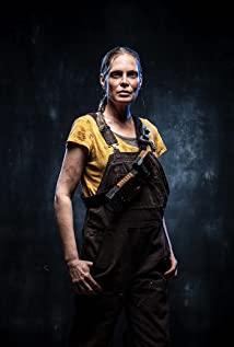 Mikela Jay image