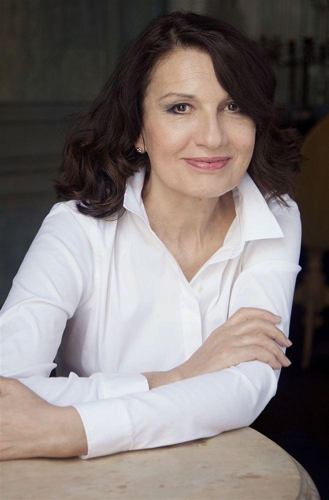 Ludmila Mikaël image