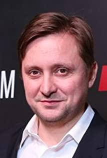 Artyom Mikhalkov image