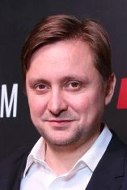 Artyom Mikhalkov image