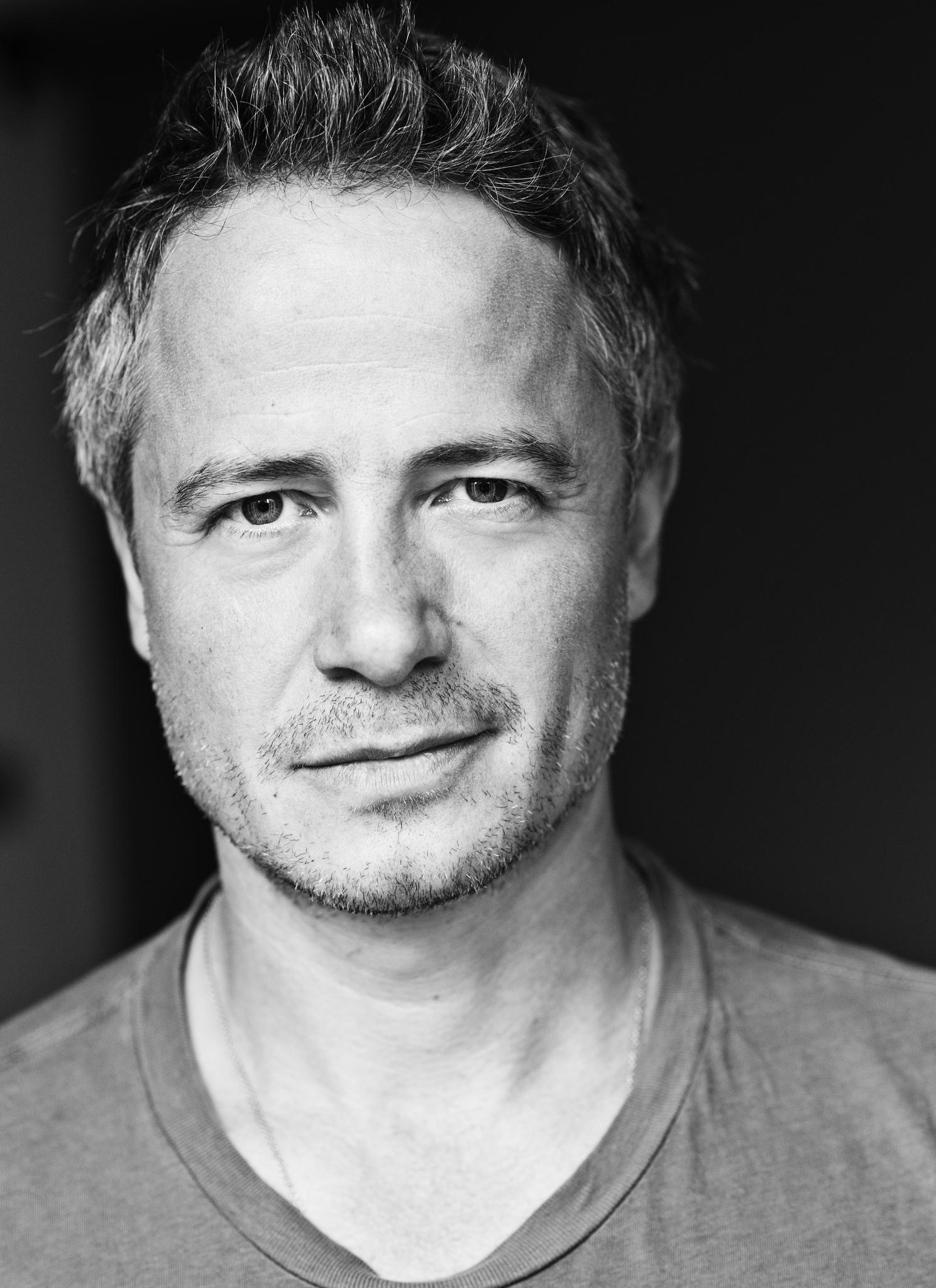 Oliver Milburn image