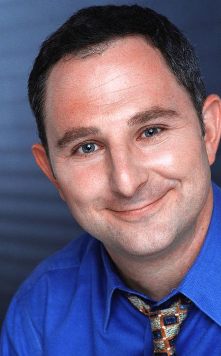 Andy Milder image