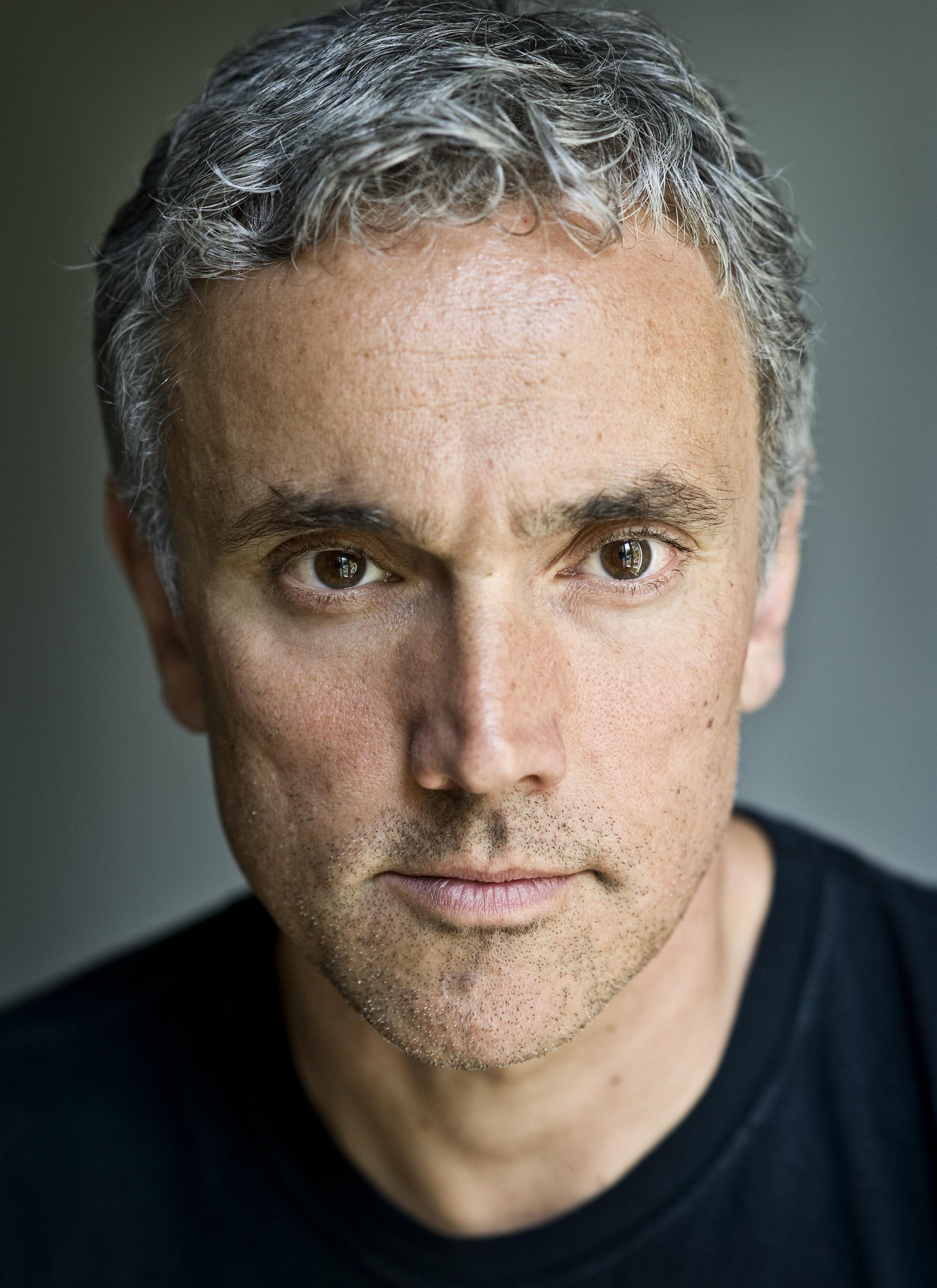 Ben Miles image