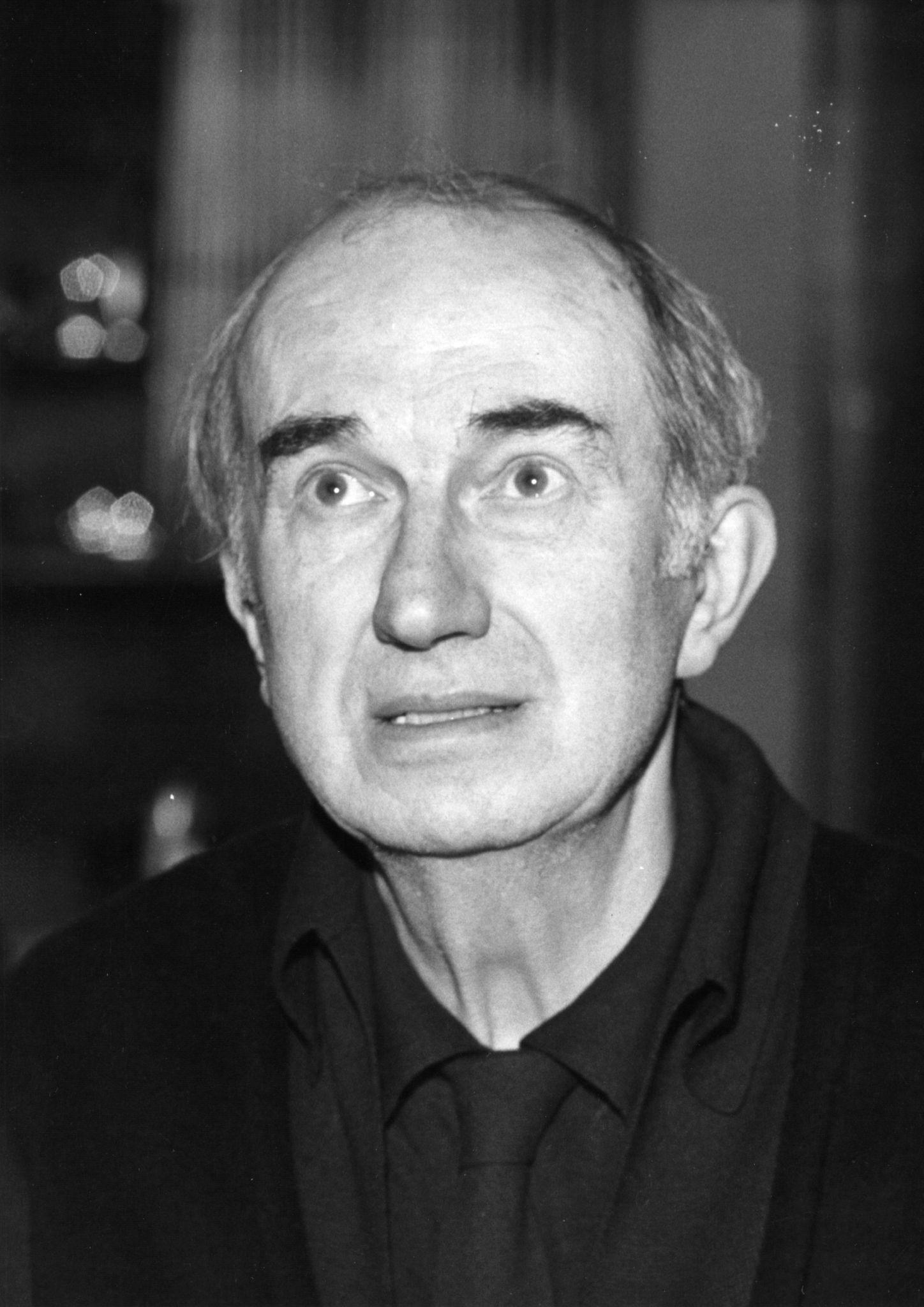 Bernard Miles image