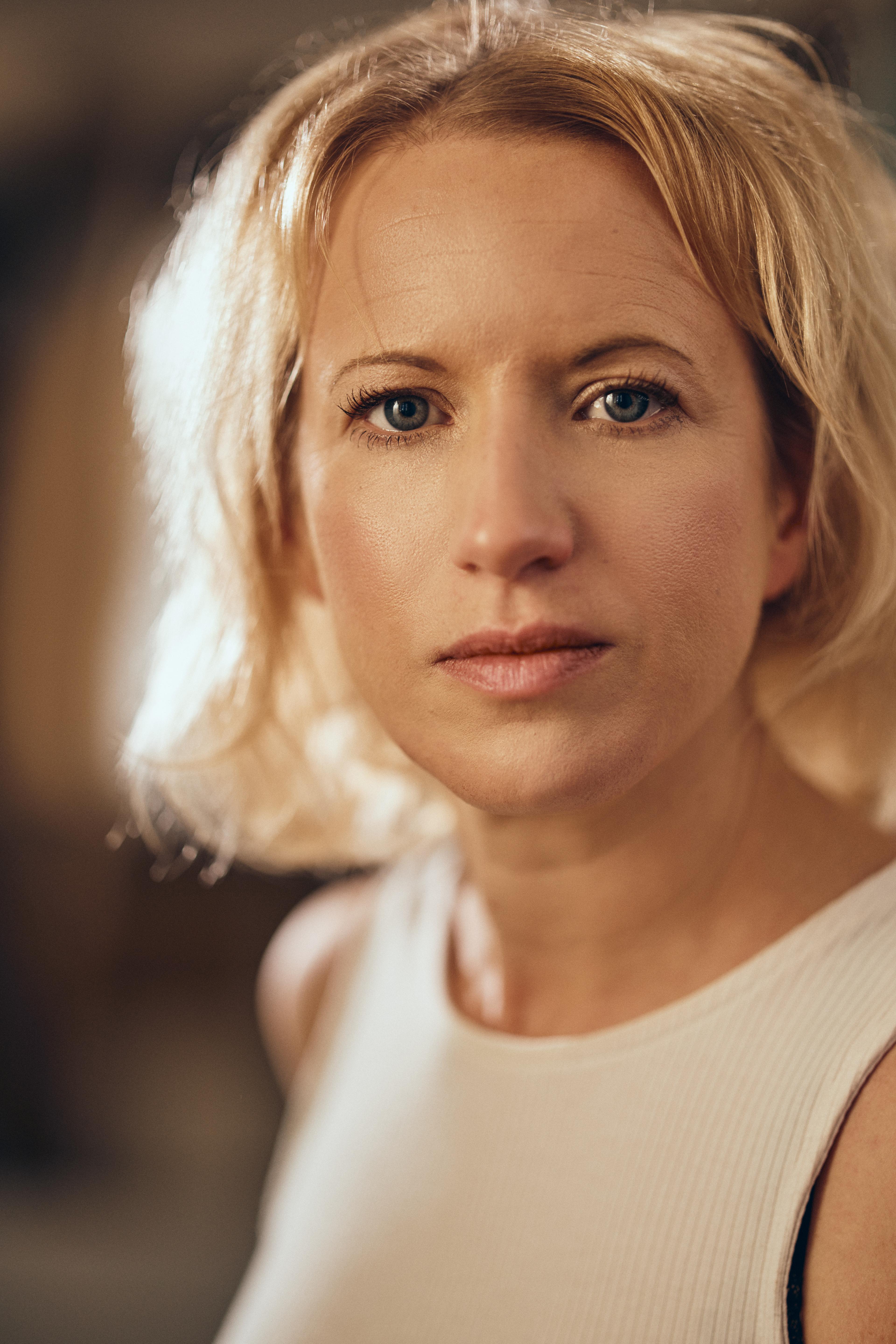 Rosanna Miles image