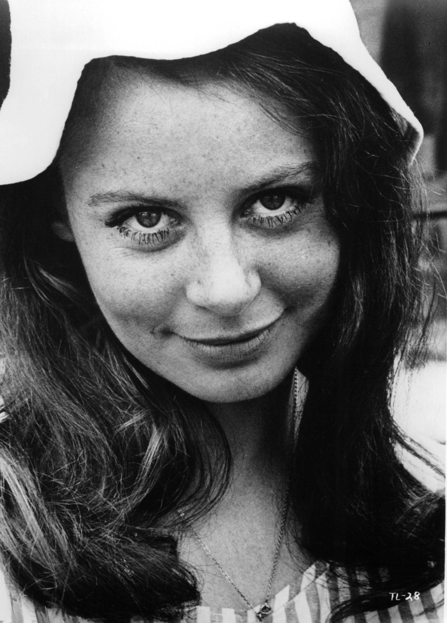 Sarah Miles image