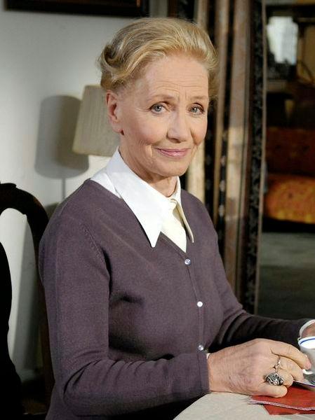 Anna Milewska image