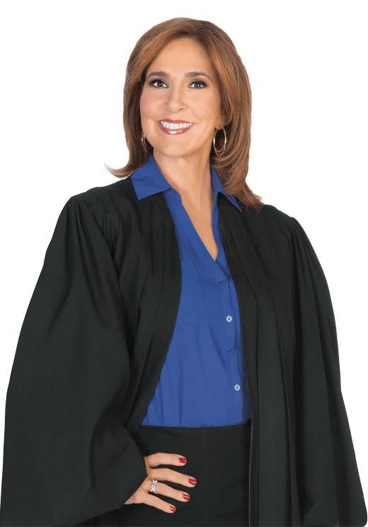 Marilyn Milian image