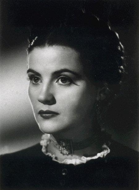Edith Mill image