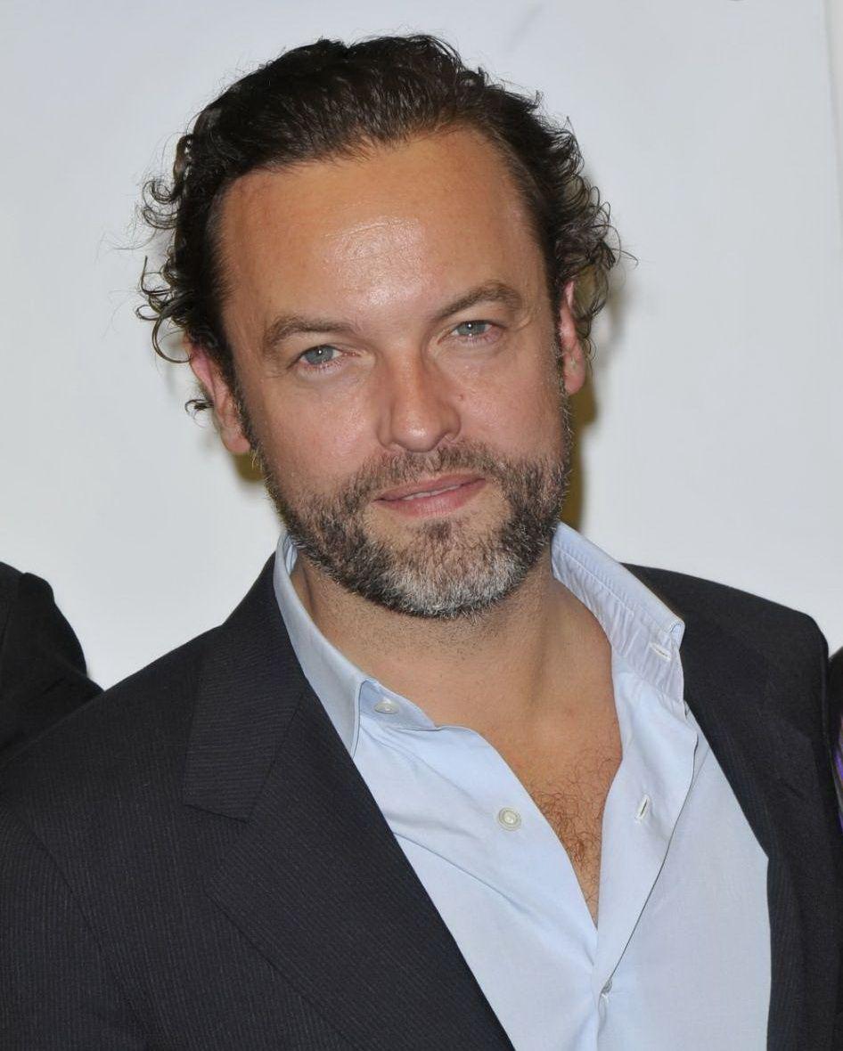 Patrick Mille image