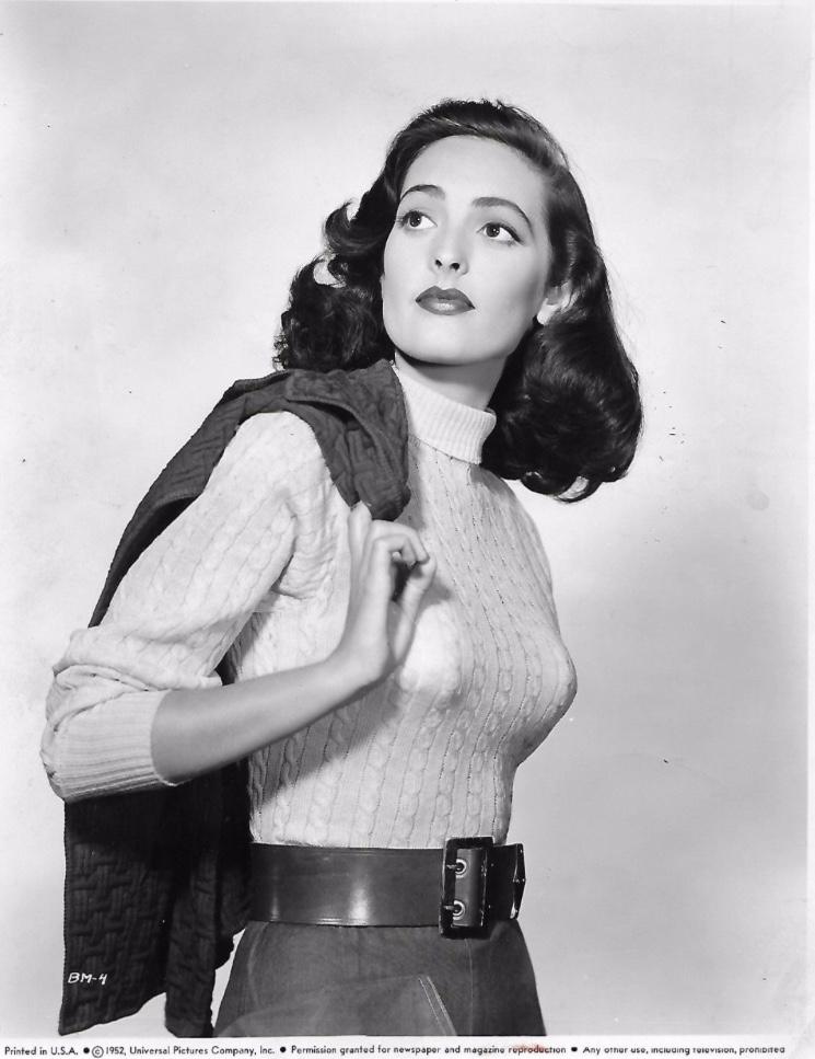 Bodil Miller image