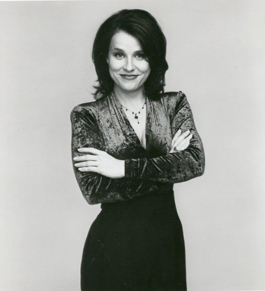 Denise Miller image