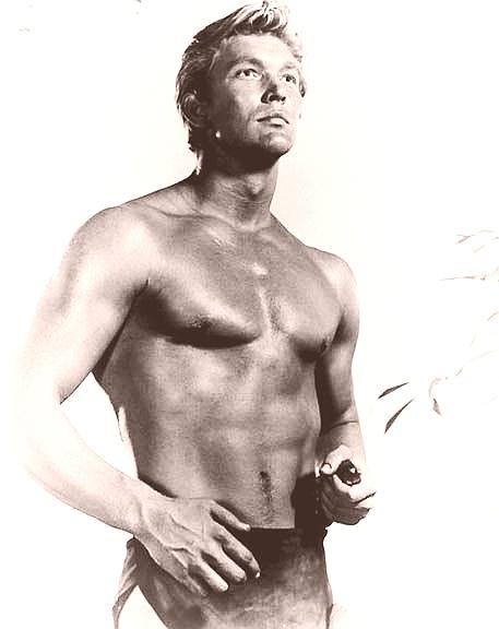 Denny Miller image