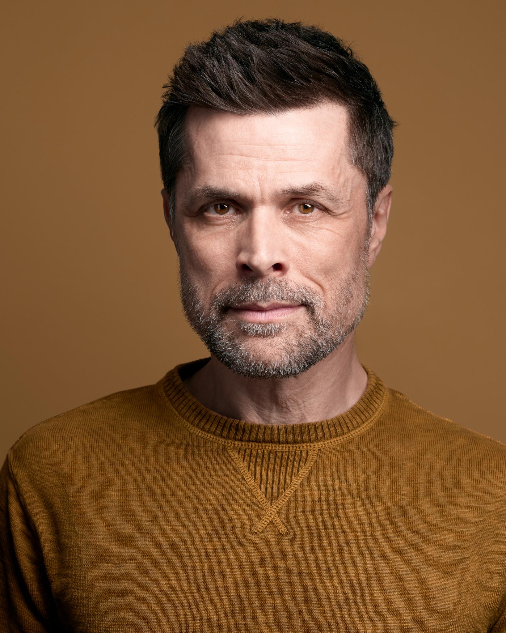 Douglas Kidd image