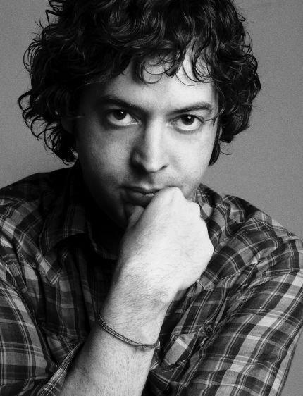 Joshua John Miller image