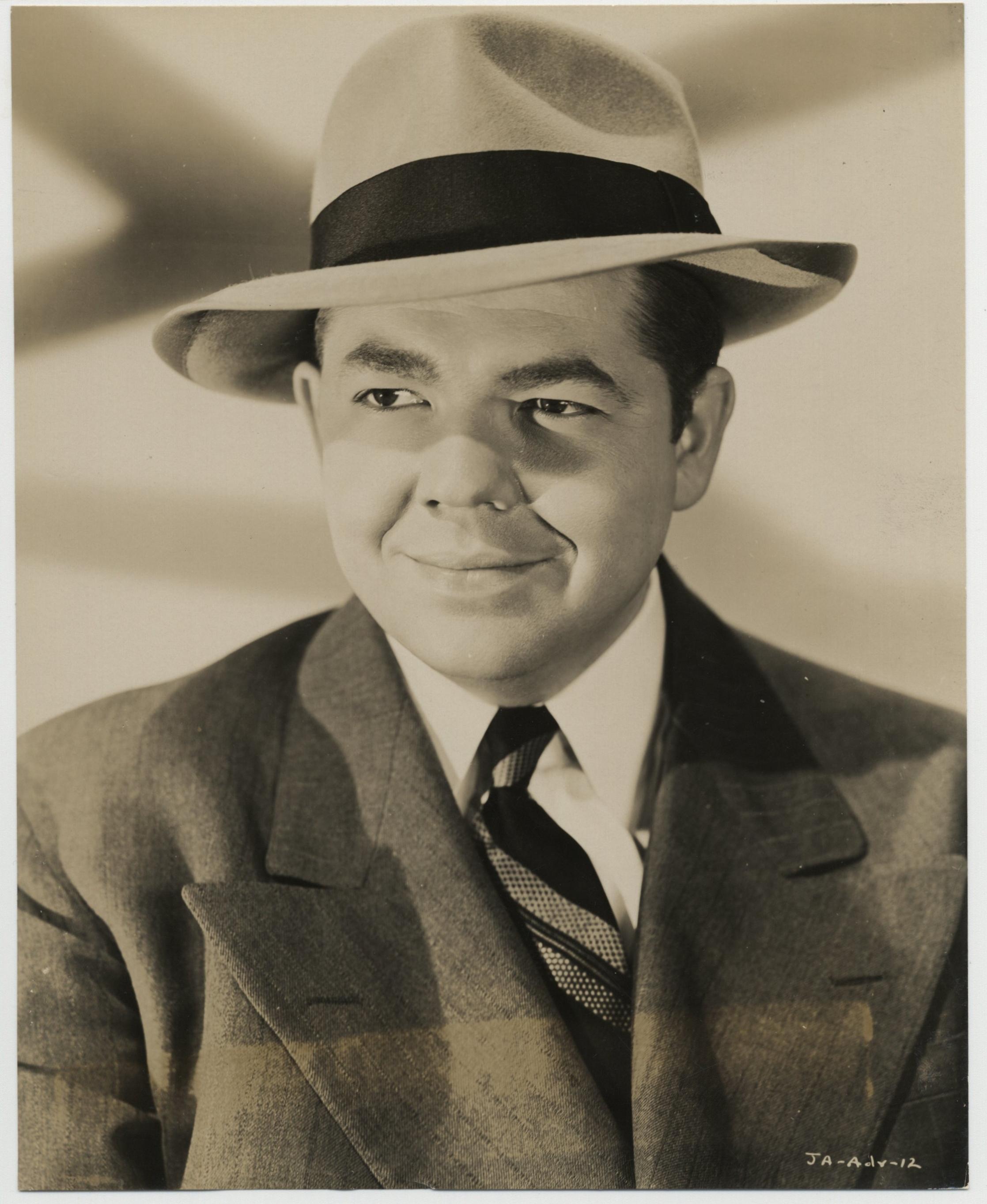 Marvin Miller image