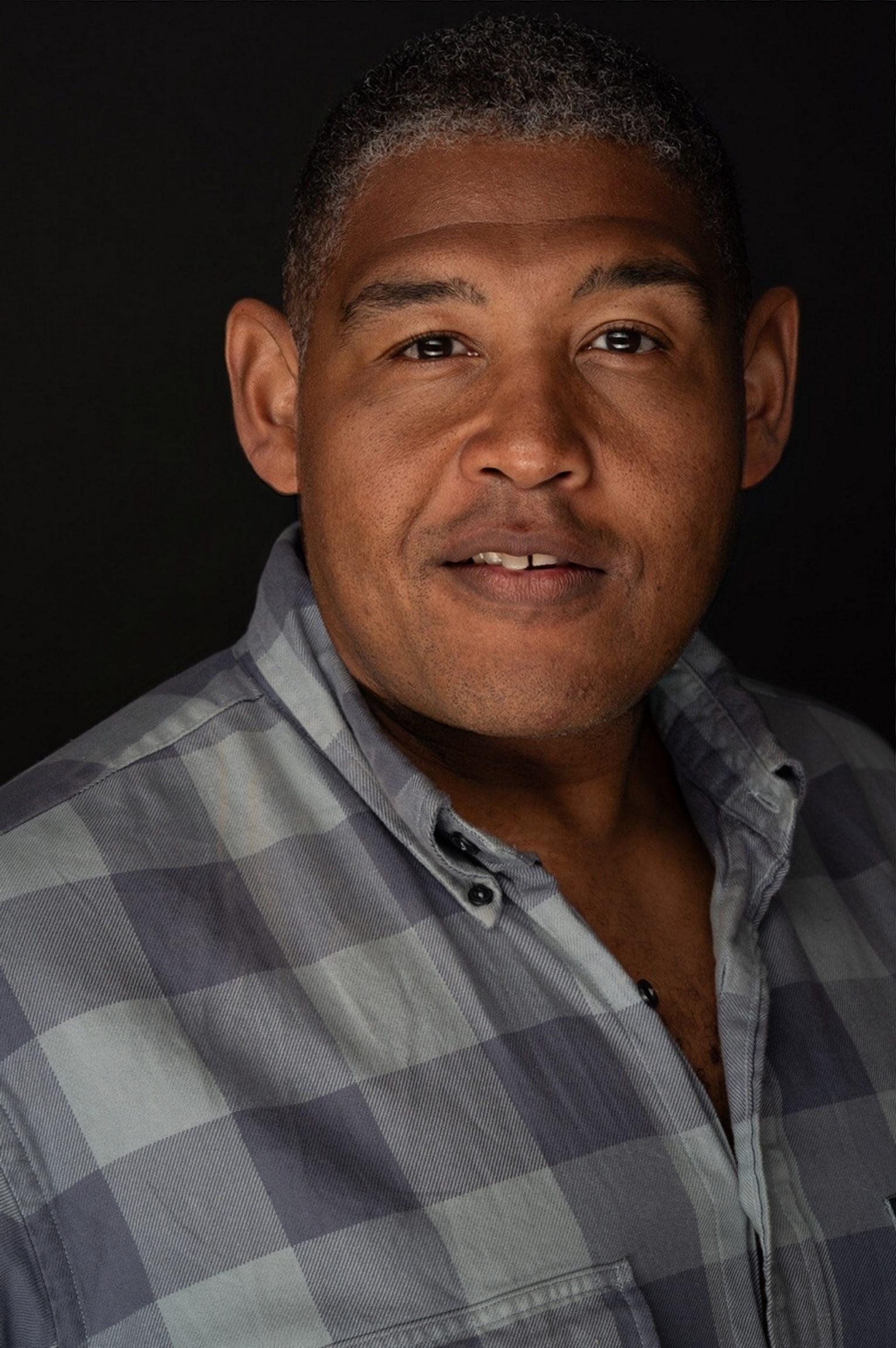 Omar Benson Miller image