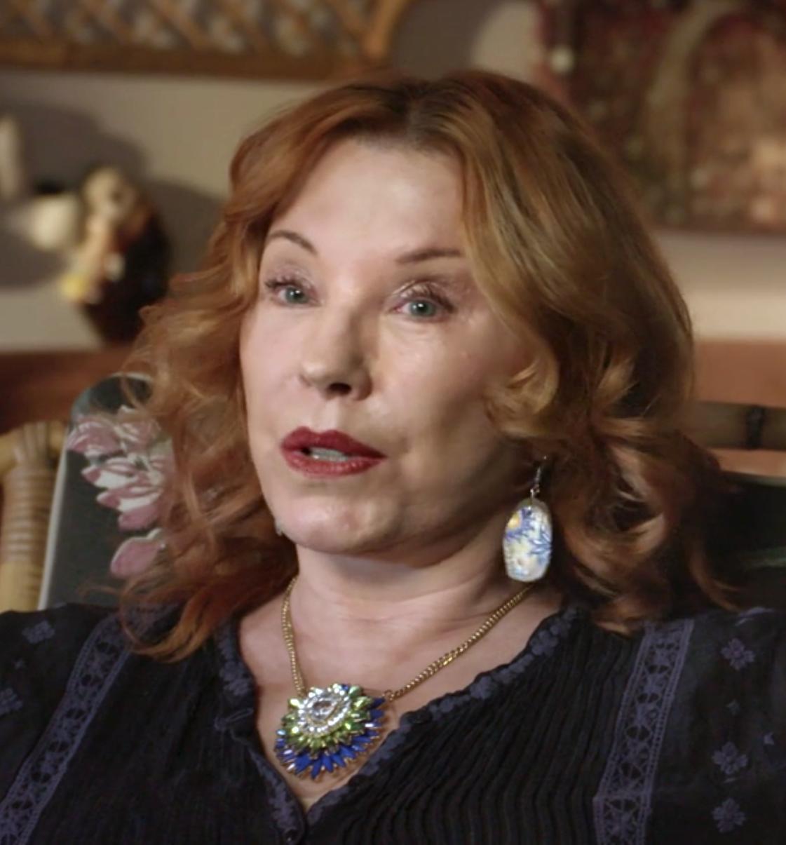 Pamela Des Barres image