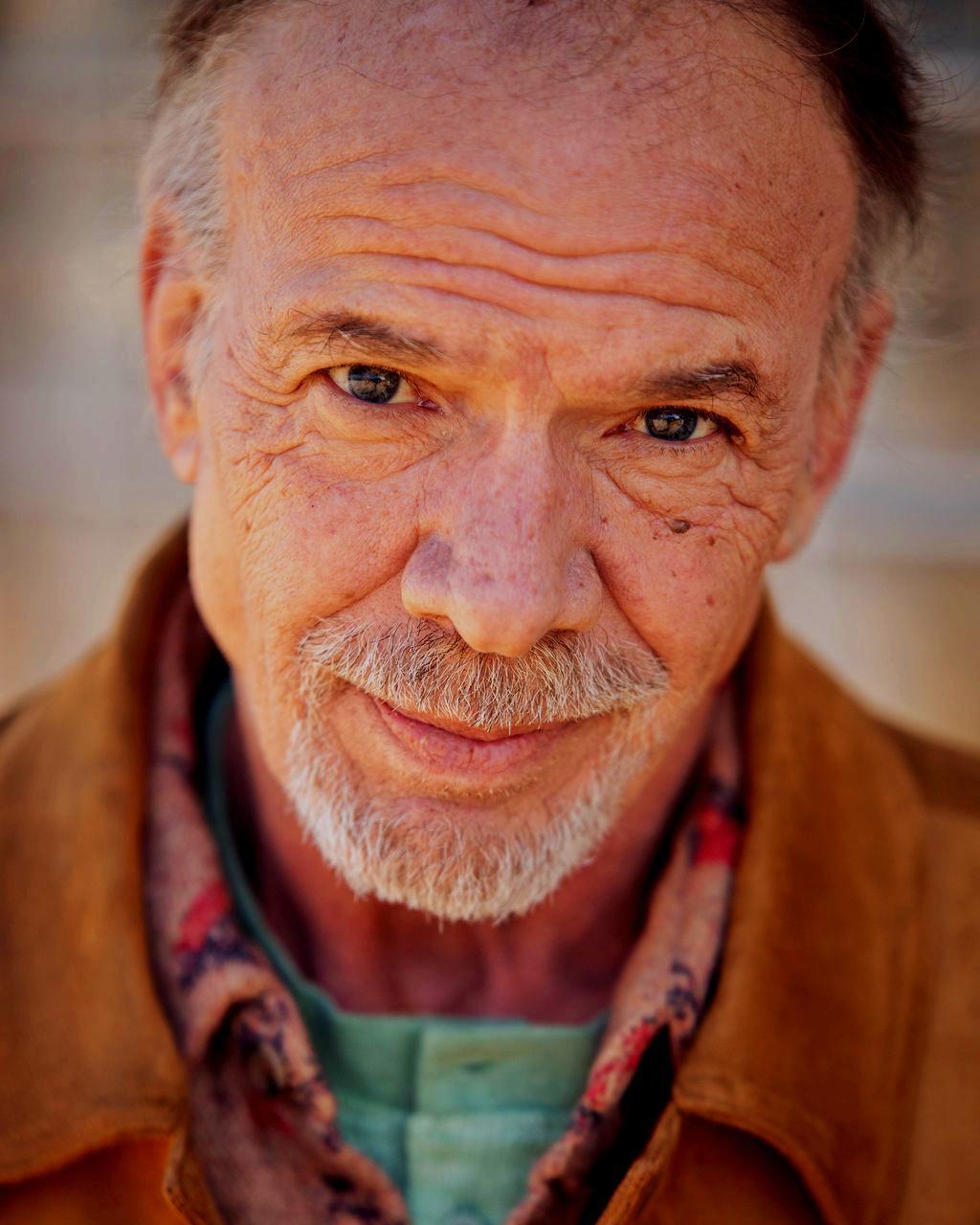 P. David Miller image