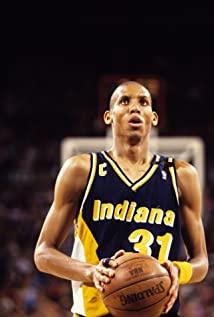 Reggie Miller image