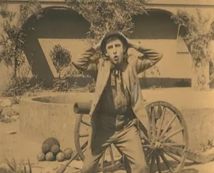Rube Miller image